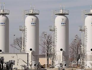 Nabucco pipeline project not dead, says EU official