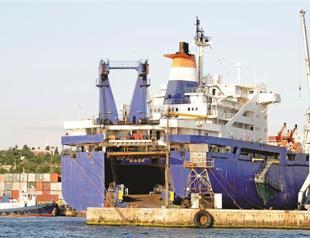 Trade between Egypt, Turkey faces deadlock