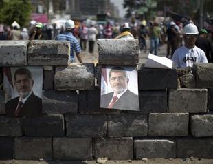 Ankara has no knowledge of Morsi asylum offer: Turkish PM