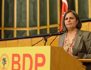 No risk of fracture of process but expectations not met, says BDP co-chair after Kandil talks
