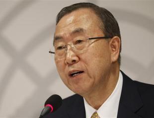 UN Secretary-General warns Egyptians against retribution tactics