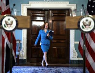 US slams Egypt clashes, urges army to protect right to peaceful assembly