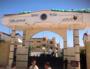 Coptic priest shot dead in Egypt attack: Sources