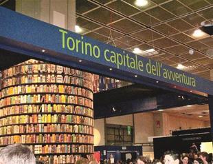 Vatican, not Turkey, named as fair guest