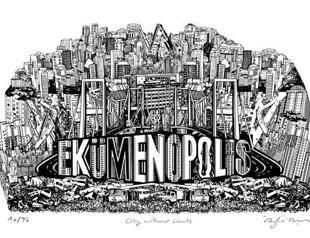 Urbanization of Istanbul through the movies