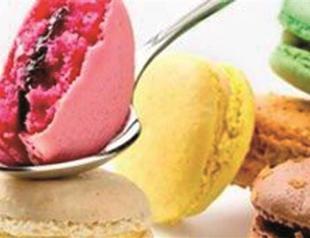 Merengue and Macaron week at USLA