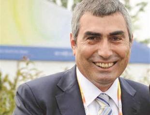 International SportsAccord summit to be held in Belek next year