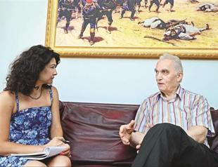 Turkish and Arab political Islam ‘differ in secularism’