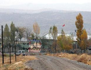 PKK militants raid military post construction in eastern Turkey, abduct one