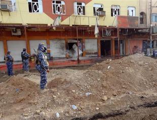 Violence surges in Iraq as more killed