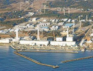 Global nuclear power declines by 7 percent