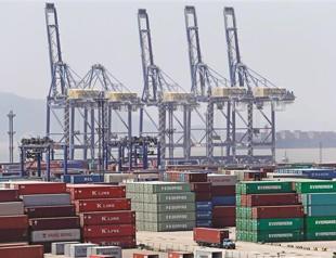Shipping sector posts signs of recovery but far from glory