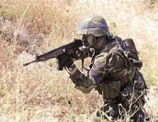 Azerbaijan, Turkey hold joint drill