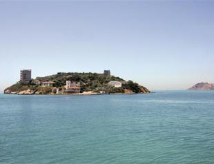 Notorious Yassıada island to be opened for tourism