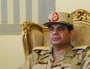 No group barred from politics, says Egypts army chief as top US diplomat set to visit the country