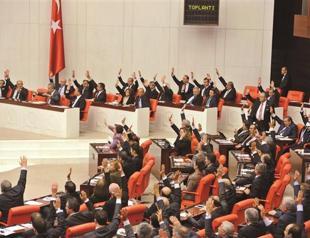 Nationalist Movement Party makes U-turn on PM Erdoğans charter offer