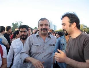 Gezi protests are exercise for reconciliation between people: BDPs activist deputy Önder