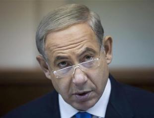 Israeli PM Netanyahu calls Palestinian leader Abbas, urges peacemaking