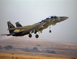 Turkish FM denies Israel used Turkish base in Syria attack