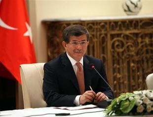 Turkey warns of Egypt ‘reverse domino effect’