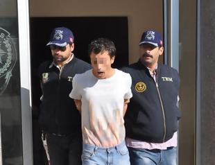 Fifteen detainees sent to court in Gezi Park investigation in İzmir