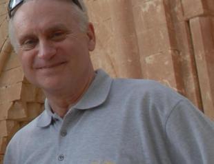 US envoy Ricciardone climbing Turkey’s peak, Ağrı Mountain