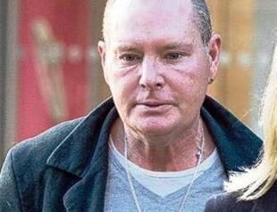 Former England star Gascoigne found after going missing