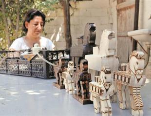 Villagers earn living through Trojan horses, wait for the new regulations