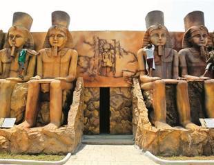 Egypt eying new hope after Islamist approach