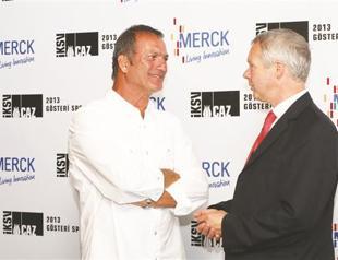 Jazz and classic meet on stage