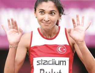 Turkish athlete claims 5,000m win in Finland