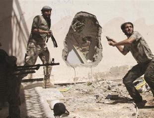 Shelling, air raids kill 29 in Syria’s northwest: NGO