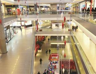 Retail sector stopped growing in June due to Gezi protests
