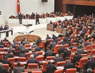 Main opposition to appeal against Foreign Ministry law in Turkey