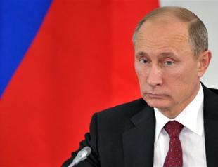 Snowden will leave Russia as soon as he can: Putin