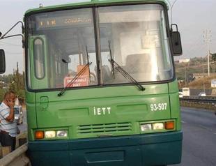 Turkish driver demands couple get off bus ‘for making love’