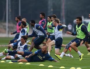 UEFA approves Beşiktaş ban, reduces Fenerbahçe sentence