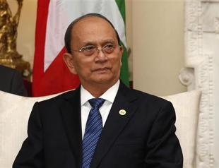 Myanmar to free all political prisoners by end of year