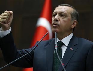 Aleppo University withdraws Turkish PM Erdoğan’s honorary doctorate