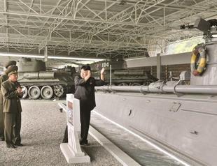 Panama stops North Korea ‘missile ship’