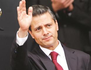 Mexico eyes $309 bln to improve infrastructure