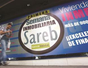 Banking reform in Spain on track: IMF