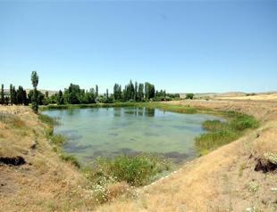 Alacahöyük diggings reveal 4,000-year-old canals