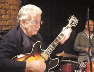 JAmZZ Jazz Talent competition starts