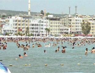 Mersin eyes new tourism hope after the Mediterranean Games