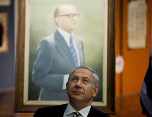 Netanyahu sees Morsi fall as sign that political Islam is bound to fail