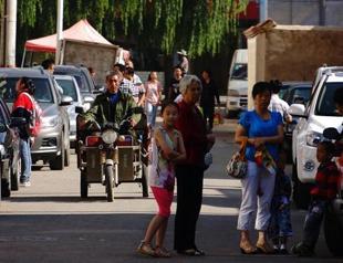 At least 73 dead in twin China quakes