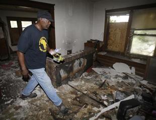 Bodies of three women found in US