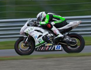 Italian rider Antonelli dies in Superbike crash in Moscow