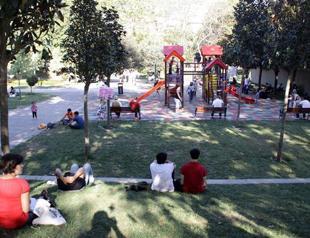 Turkish court annuls stay of execution on Istanbuls Gezi Park construction